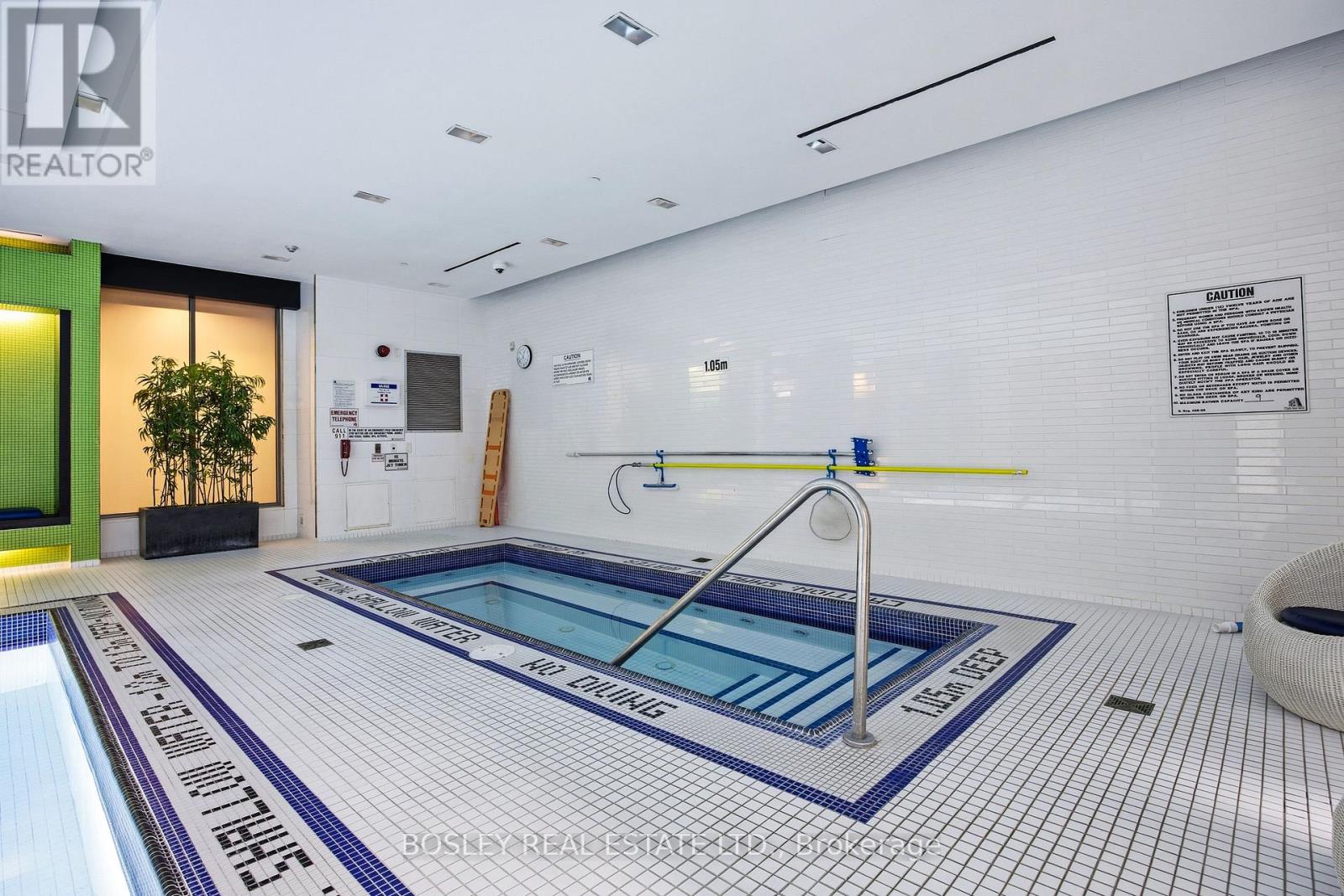 1203 - 1185 The Queensway, Toronto, Ontario  M8Z 0C6 - Photo 45 - W12936554