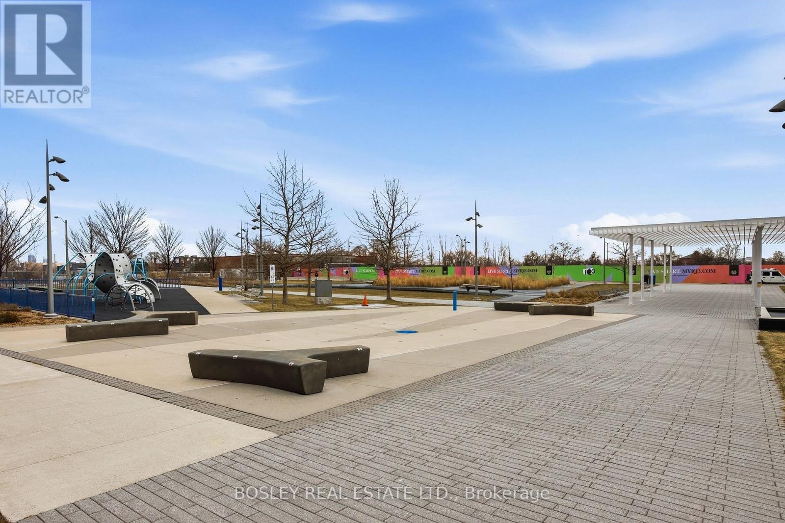 1203 - 1185 The Queensway, Toronto, Ontario  M8Z 0C6 - Photo 48 - W12936554