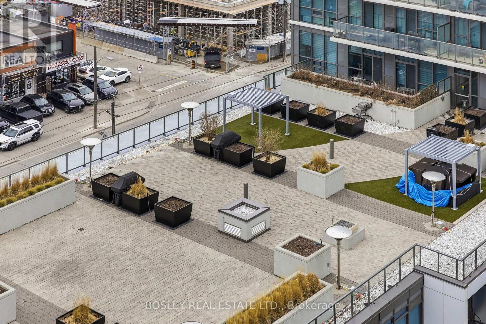 1203 - 1185 The Queensway, Toronto, Ontario  M8Z 0C6 - Photo 49 - W12936554