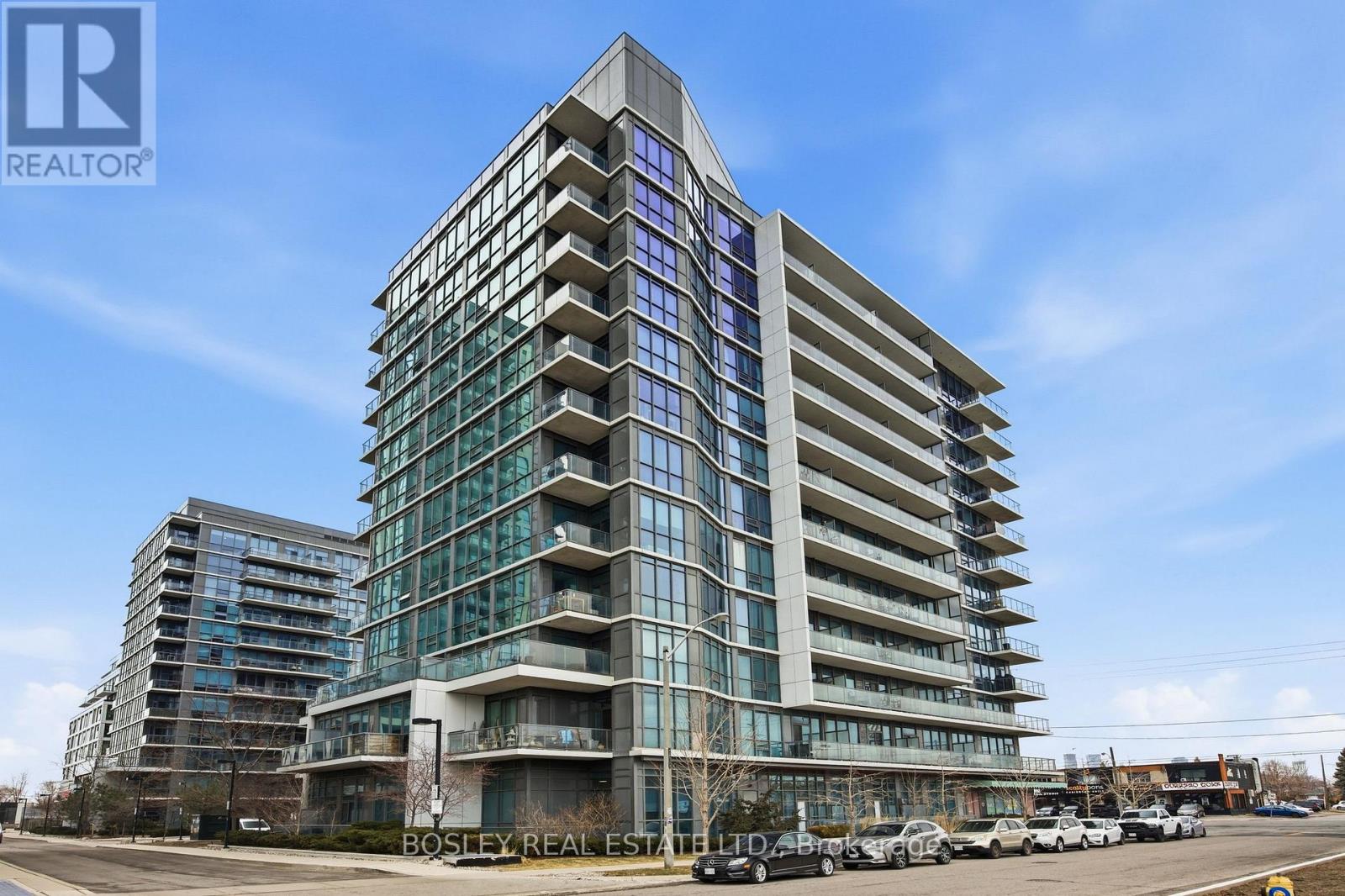 1203 - 1185 The Queensway, Toronto, Ontario  M8Z 0C6 - Photo 50 - W12936554