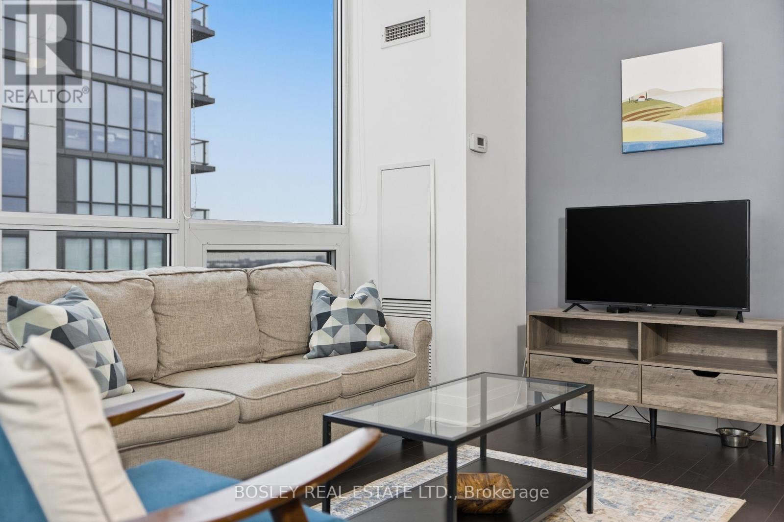 1203 - 1185 The Queensway, Toronto, Ontario  M8Z 0C6 - Photo 6 - W12936554