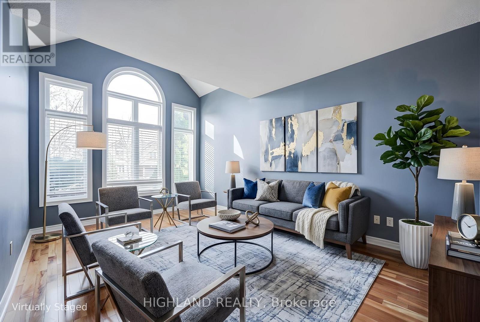 1472 Bayshire Drive, Oakville, Ontario  L6H 6E6 - Photo 11 - W12936578