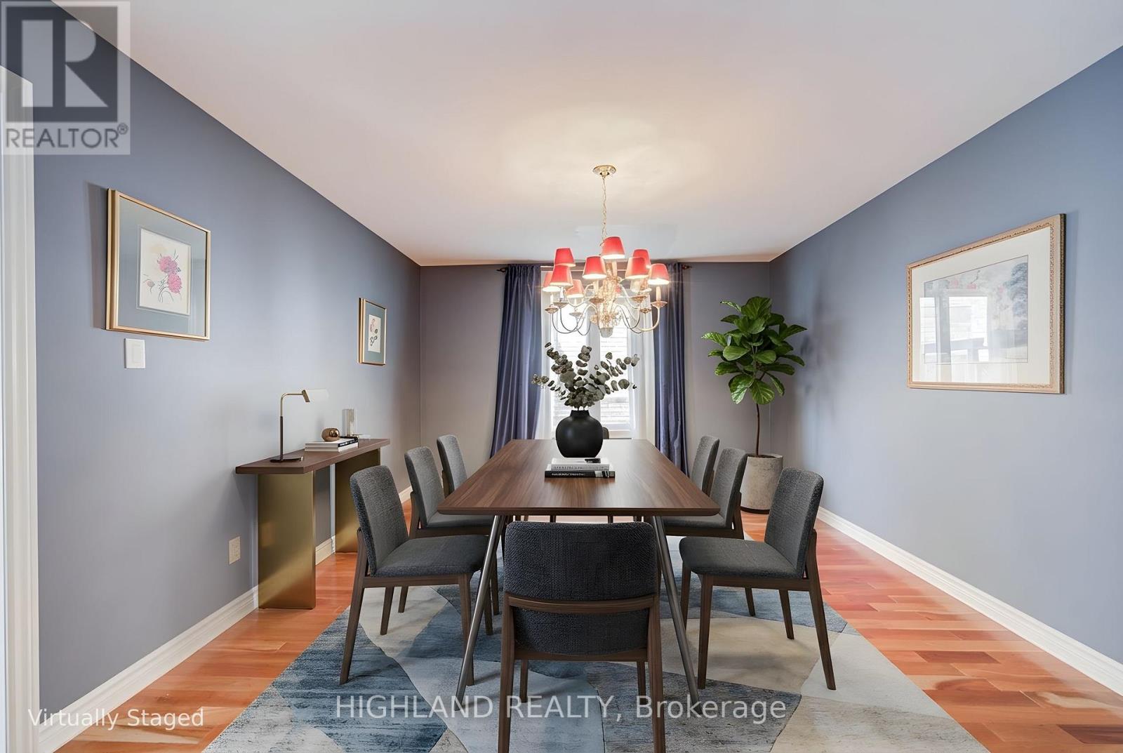 1472 Bayshire Drive, Oakville, Ontario  L6H 6E6 - Photo 13 - W12936578