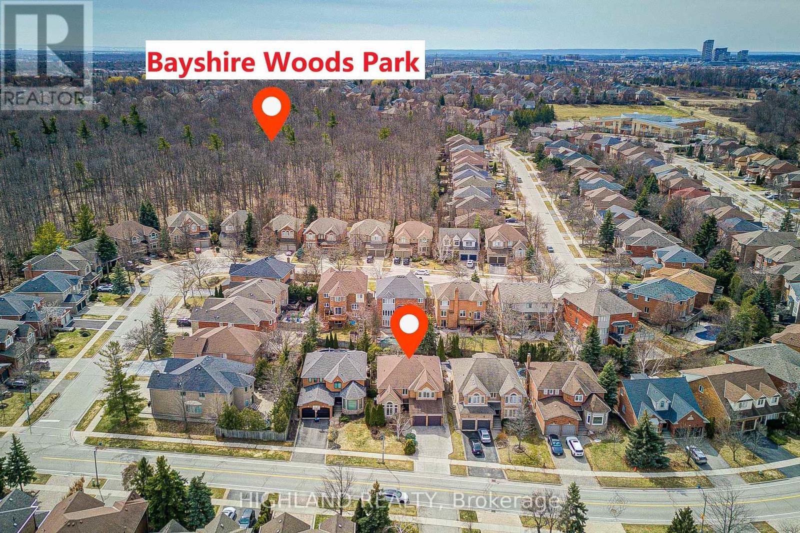 1472 Bayshire Drive, Oakville, Ontario  L6H 6E6 - Photo 22 - W12936578