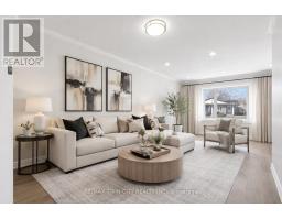 25 SEABORN ROAD, Brampton, Ontario