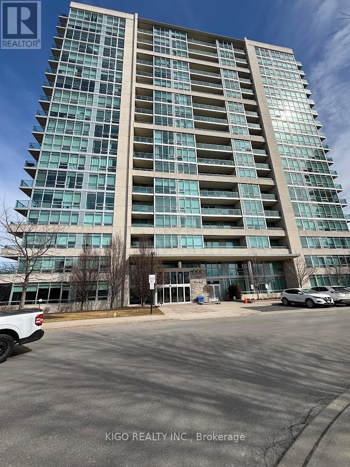 1203 - 1055 SOUTHDOWN ROAD, Mississauga, Ontario