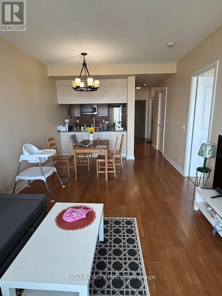 1203 - 1055 Southdown Road, Mississauga, Ontario  L5J 0A3 - Photo 12 - W12936598