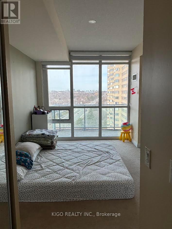 1203 - 1055 Southdown Road, Mississauga, Ontario  L5J 0A3 - Photo 13 - W12936598