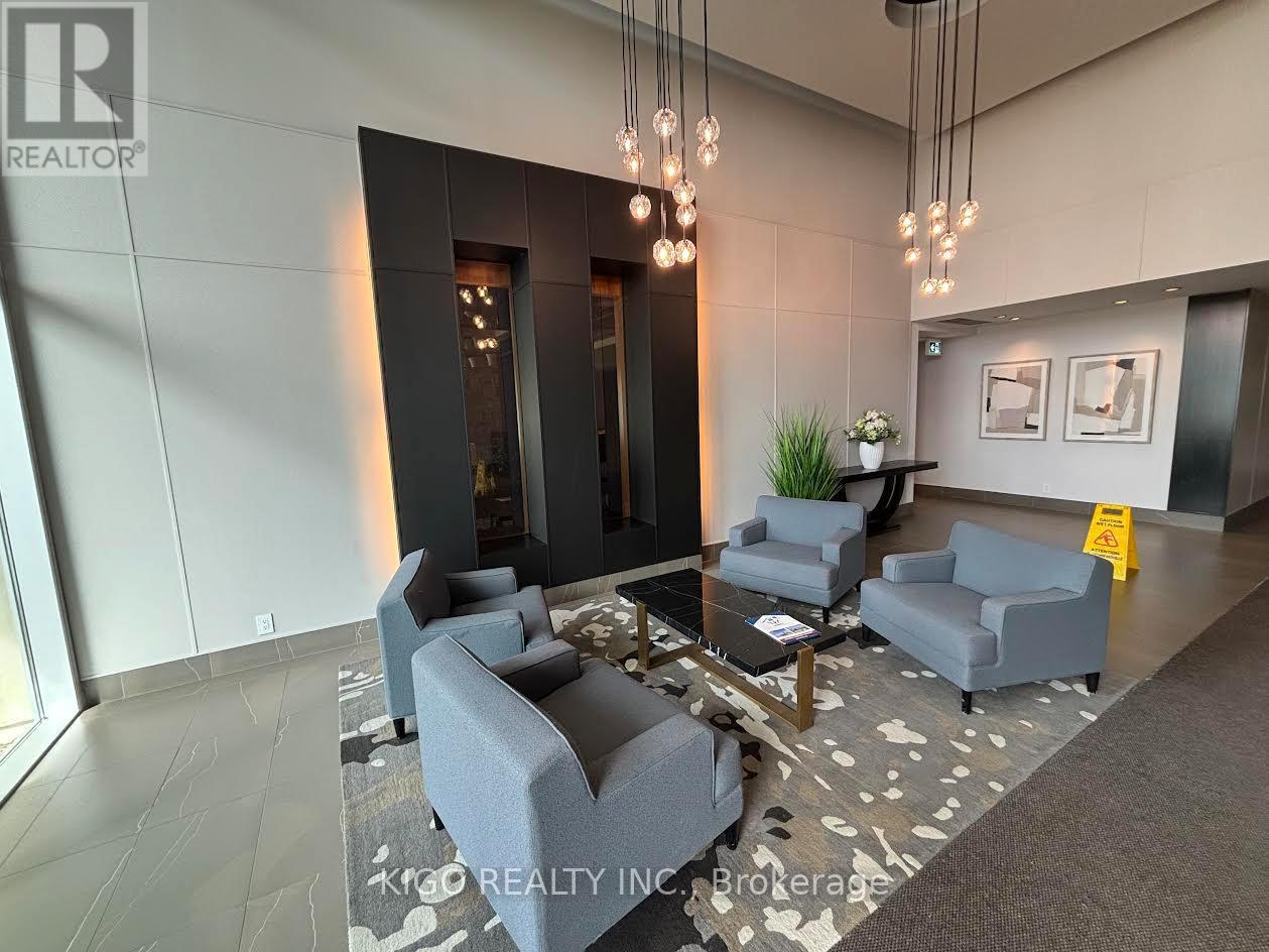 1203 - 1055 Southdown Road, Mississauga, Ontario  L5J 0A3 - Photo 5 - W12936598