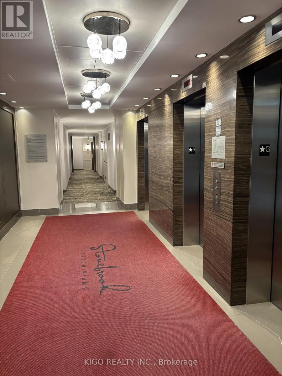 1203 - 1055 Southdown Road, Mississauga, Ontario  L5J 0A3 - Photo 7 - W12936598