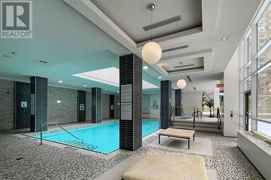 2307 - 310 Burnhamthorpe Road W, Mississauga, Ontario  L5B 3Y5 - Photo 15 - W12936616