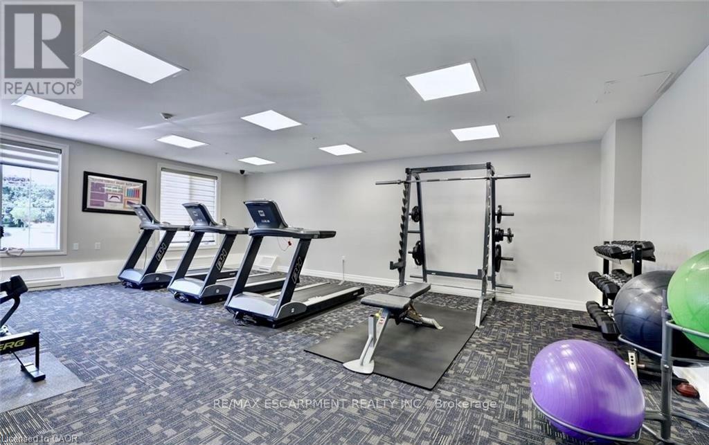 308 - 2300 Upper Middle Road, Oakville, Ontario  L6M 0T4 - Photo 31 - W12936622