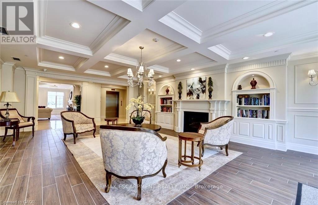 308 - 2300 Upper Middle Road, Oakville, Ontario  L6M 0T4 - Photo 34 - W12936622