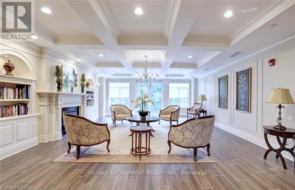 308 - 2300 Upper Middle Road, Oakville, Ontario  L6M 0T4 - Photo 35 - W12936622