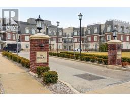 308 - 2300 UPPER MIDDLE ROAD, Oakville, Ontario