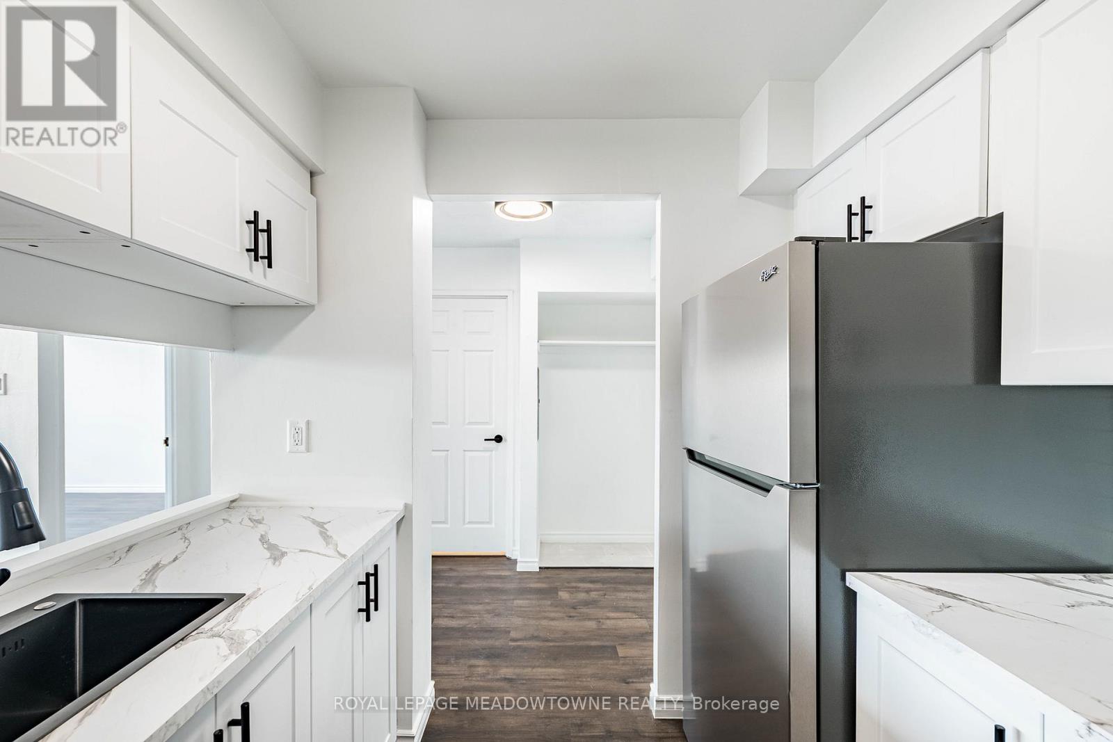 409 - 12 Laurelcrest Street, Brampton, Ontario  L6S 5Y4 - Photo 19 - W12936632