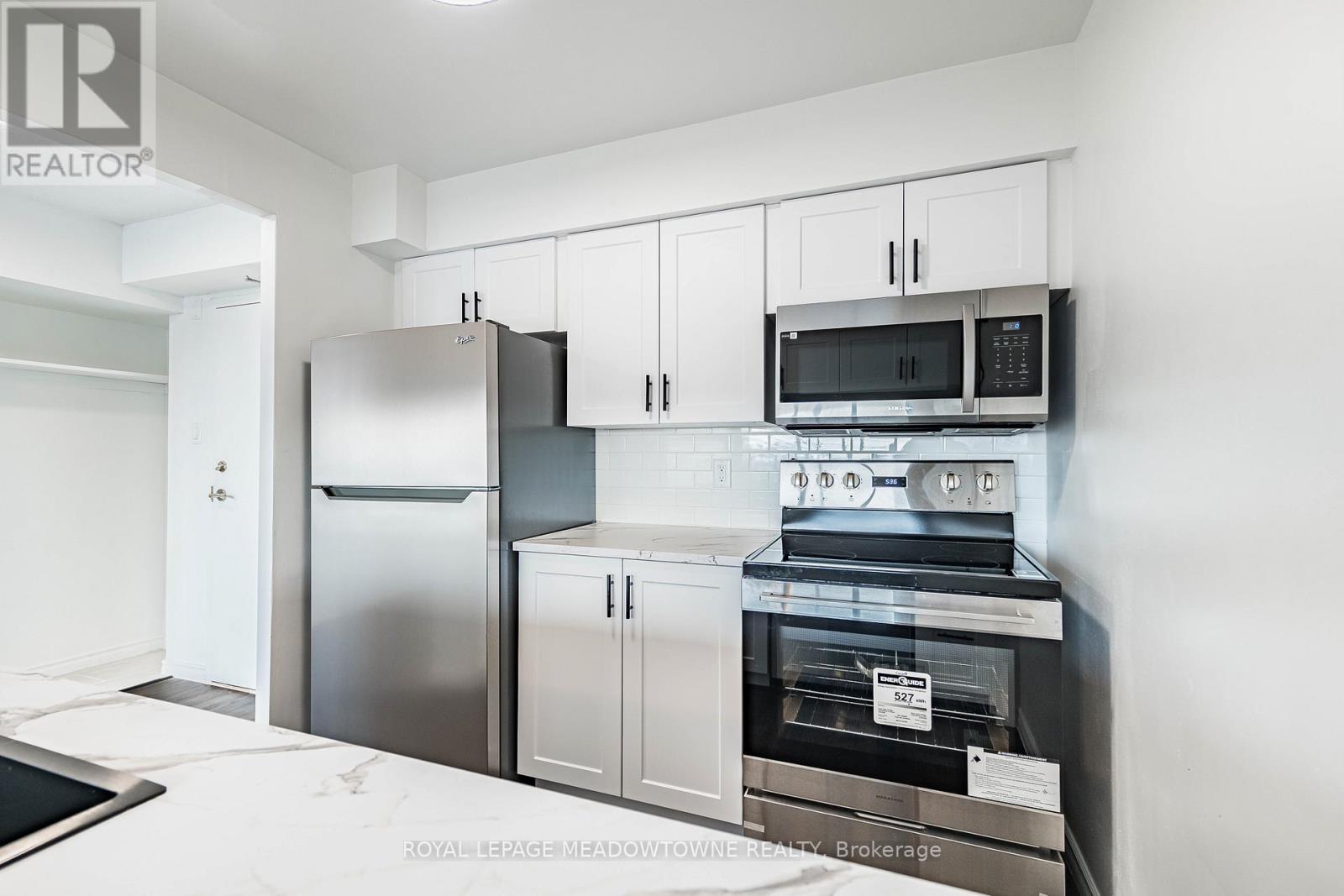 409 - 12 Laurelcrest Street, Brampton, Ontario  L6S 5Y4 - Photo 22 - W12936632