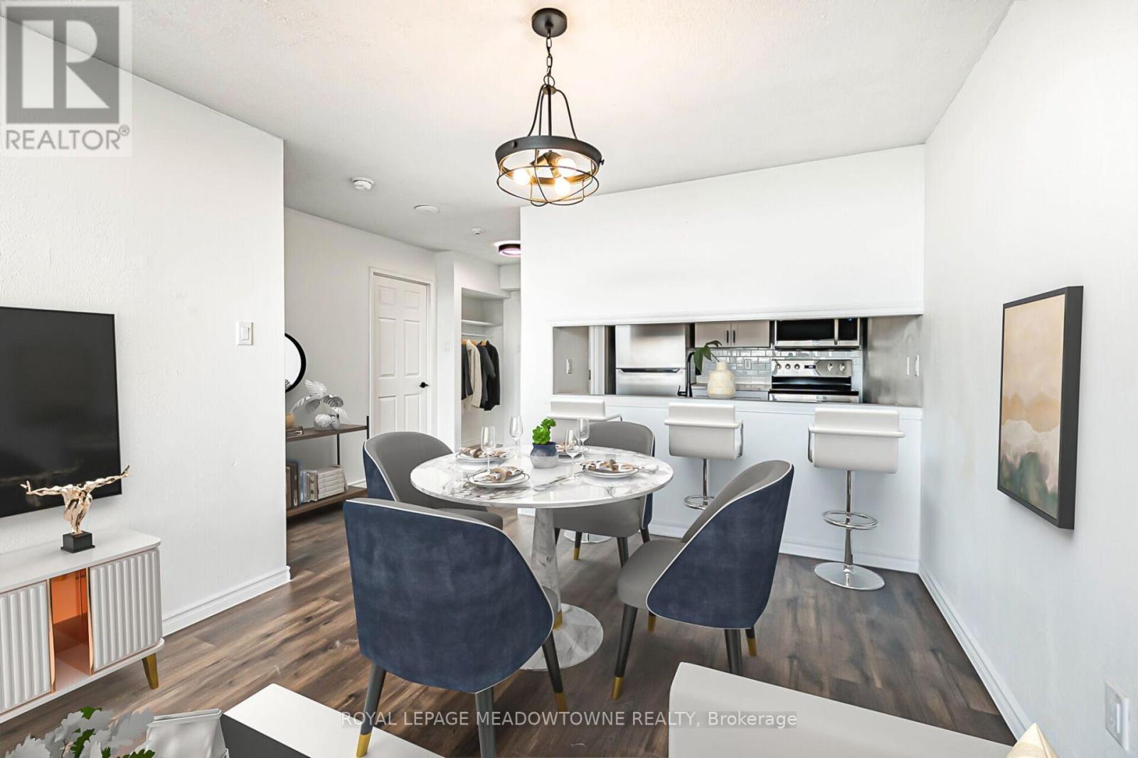 409 - 12 Laurelcrest Street, Brampton, Ontario  L6S 5Y4 - Photo 26 - W12936632