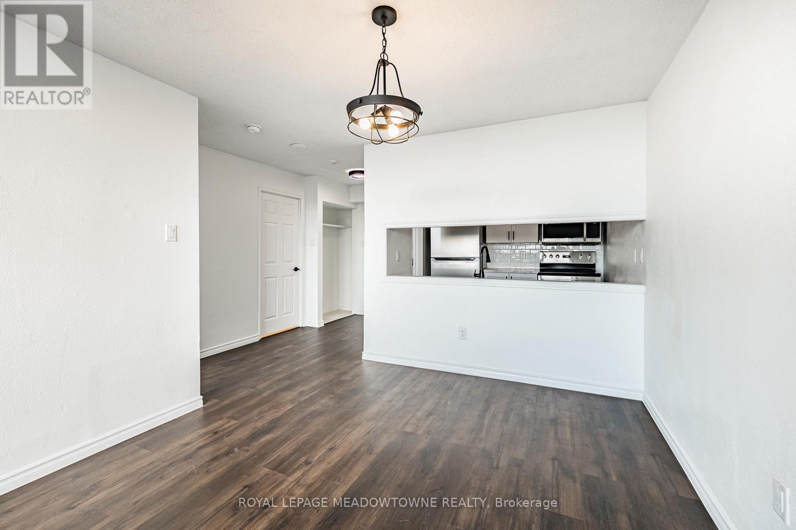 409 - 12 Laurelcrest Street, Brampton, Ontario  L6S 5Y4 - Photo 27 - W12936632