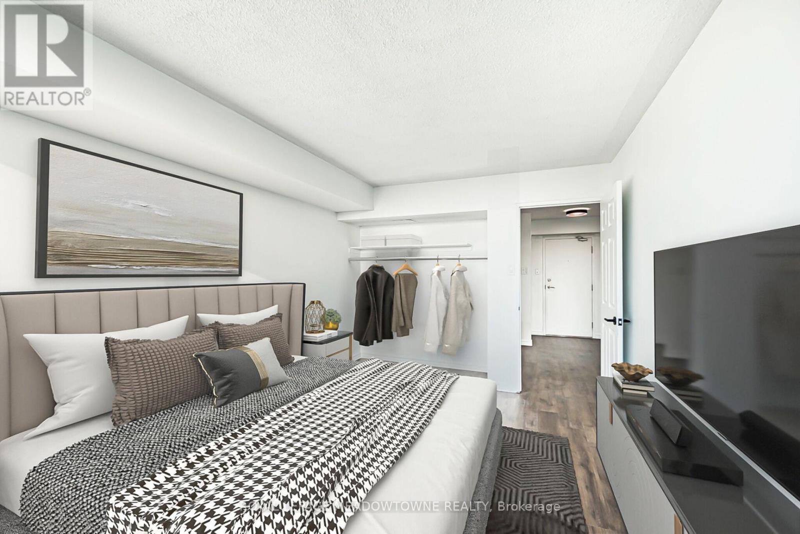 409 - 12 Laurelcrest Street, Brampton, Ontario  L6S 5Y4 - Photo 31 - W12936632