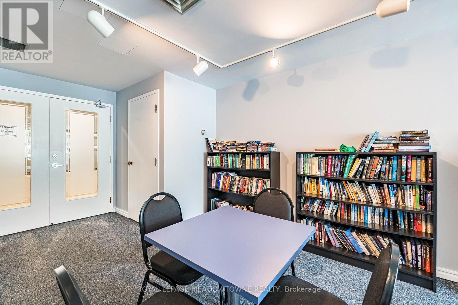 409 - 12 Laurelcrest Street, Brampton, Ontario  L6S 5Y4 - Photo 39 - W12936632