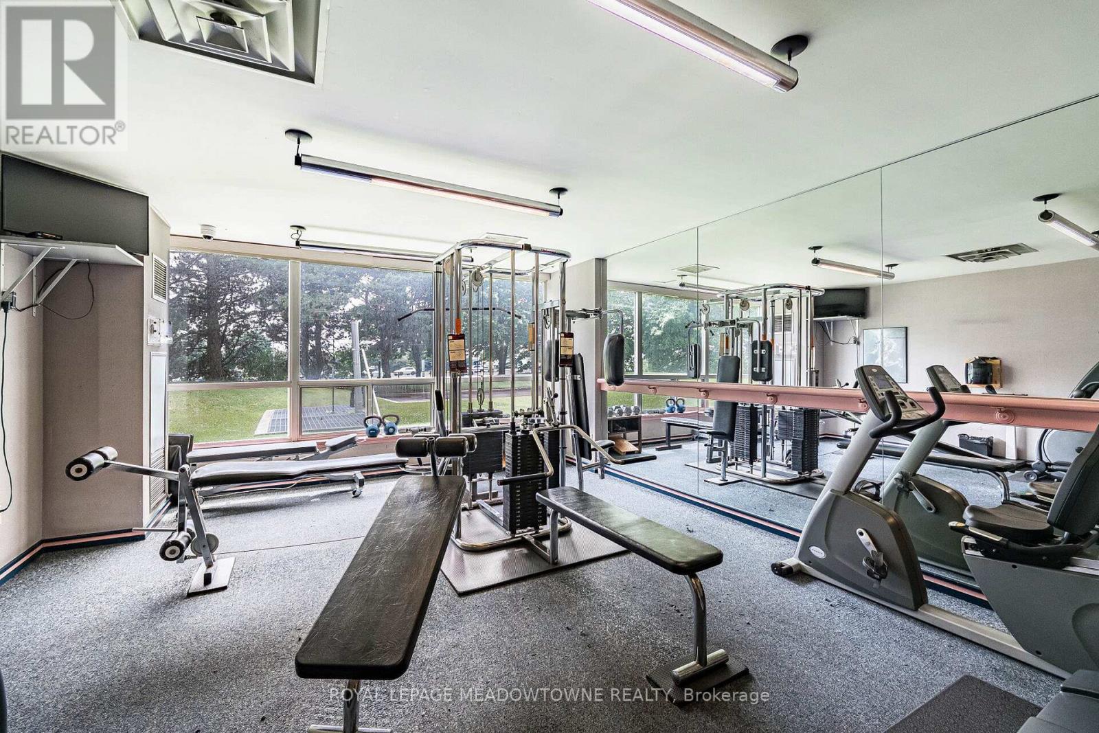 409 - 12 Laurelcrest Street, Brampton, Ontario  L6S 5Y4 - Photo 40 - W12936632