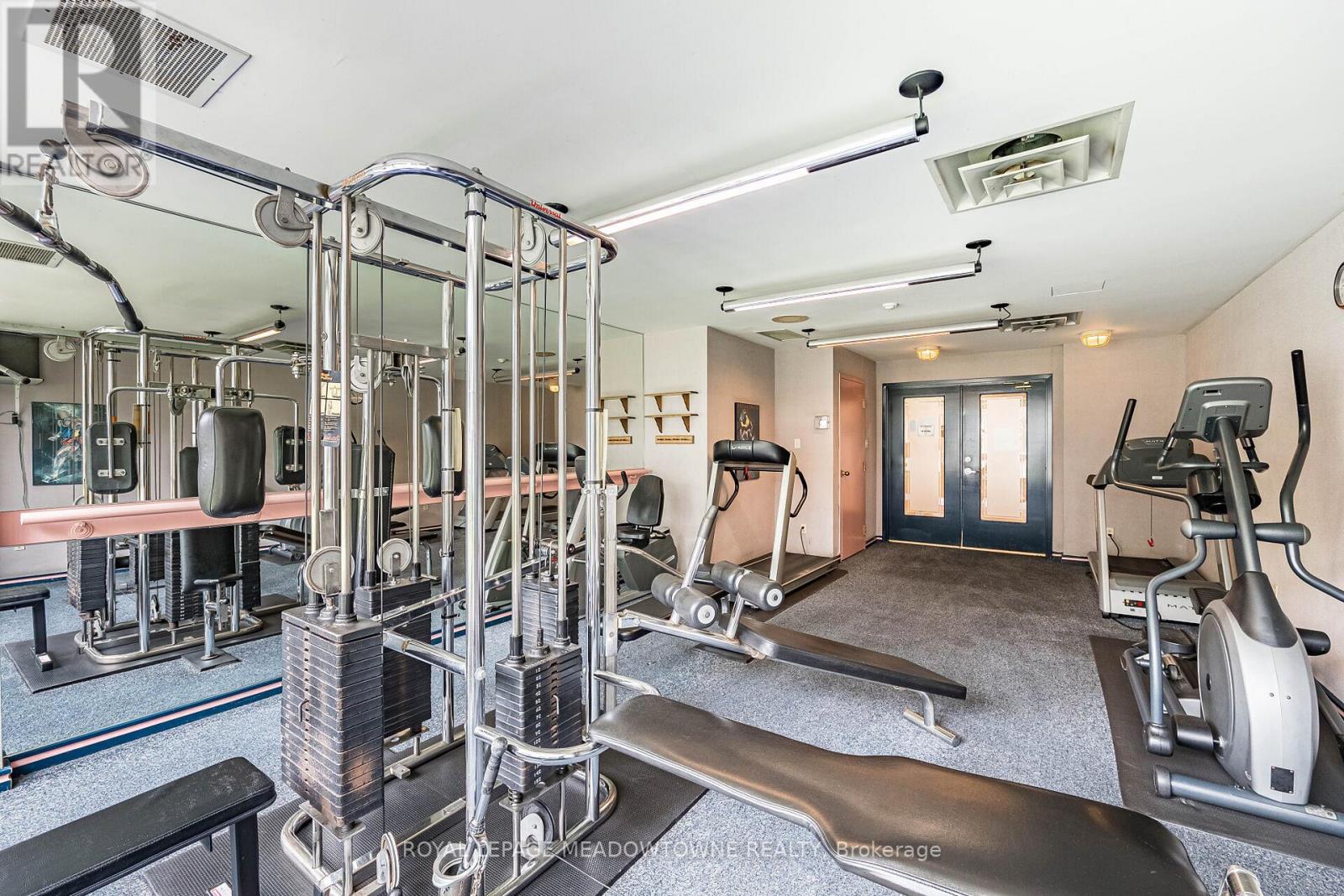 409 - 12 Laurelcrest Street, Brampton, Ontario  L6S 5Y4 - Photo 41 - W12936632