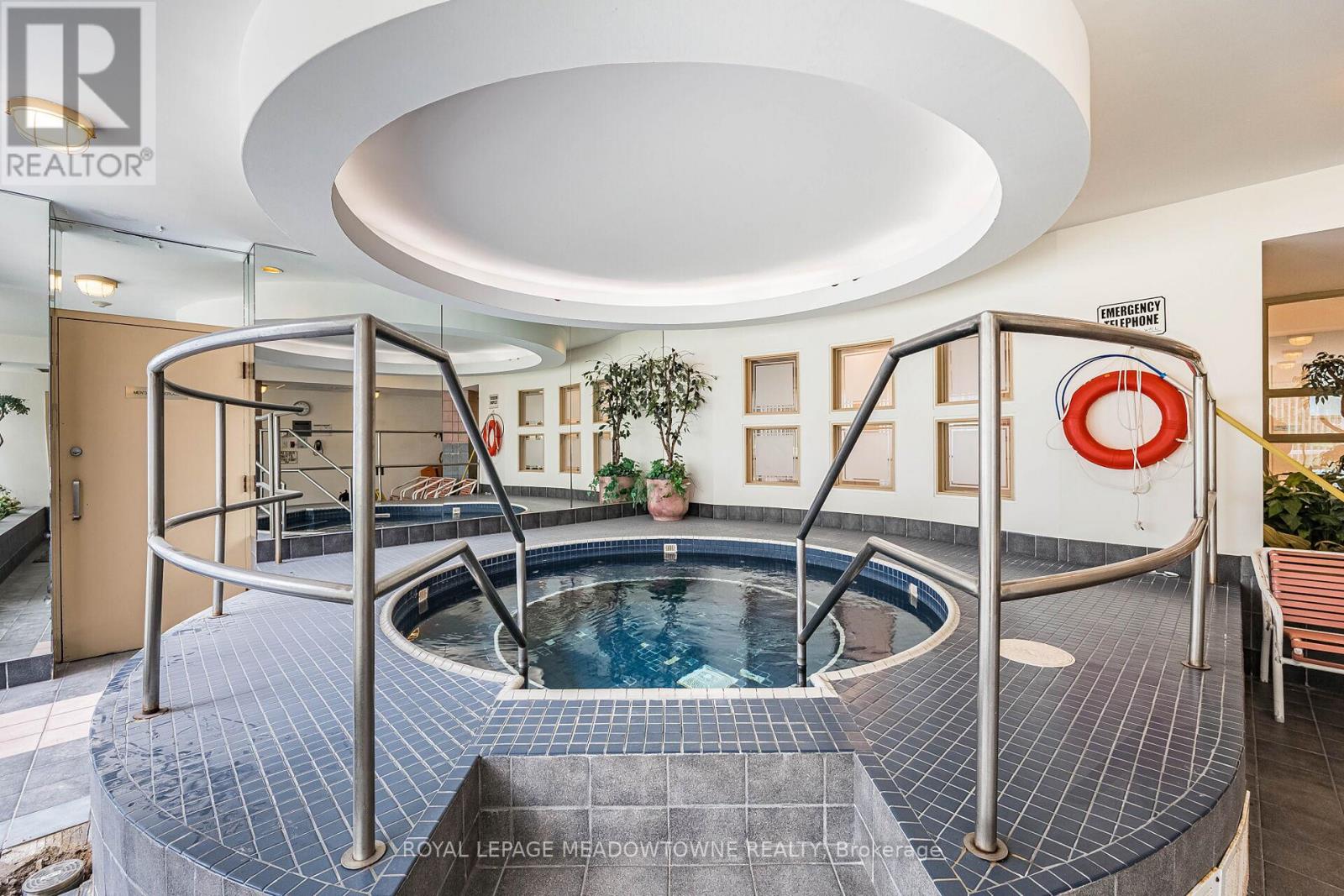 409 - 12 Laurelcrest Street, Brampton, Ontario  L6S 5Y4 - Photo 42 - W12936632