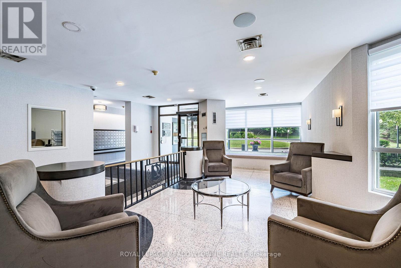 409 - 12 Laurelcrest Street, Brampton, Ontario  L6S 5Y4 - Photo 45 - W12936632