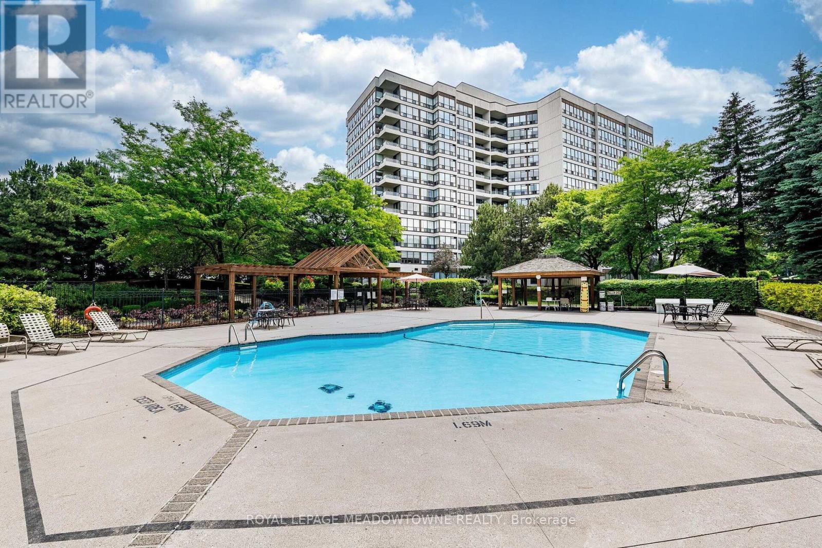 409 - 12 Laurelcrest Street, Brampton, Ontario  L6S 5Y4 - Photo 47 - W12936632