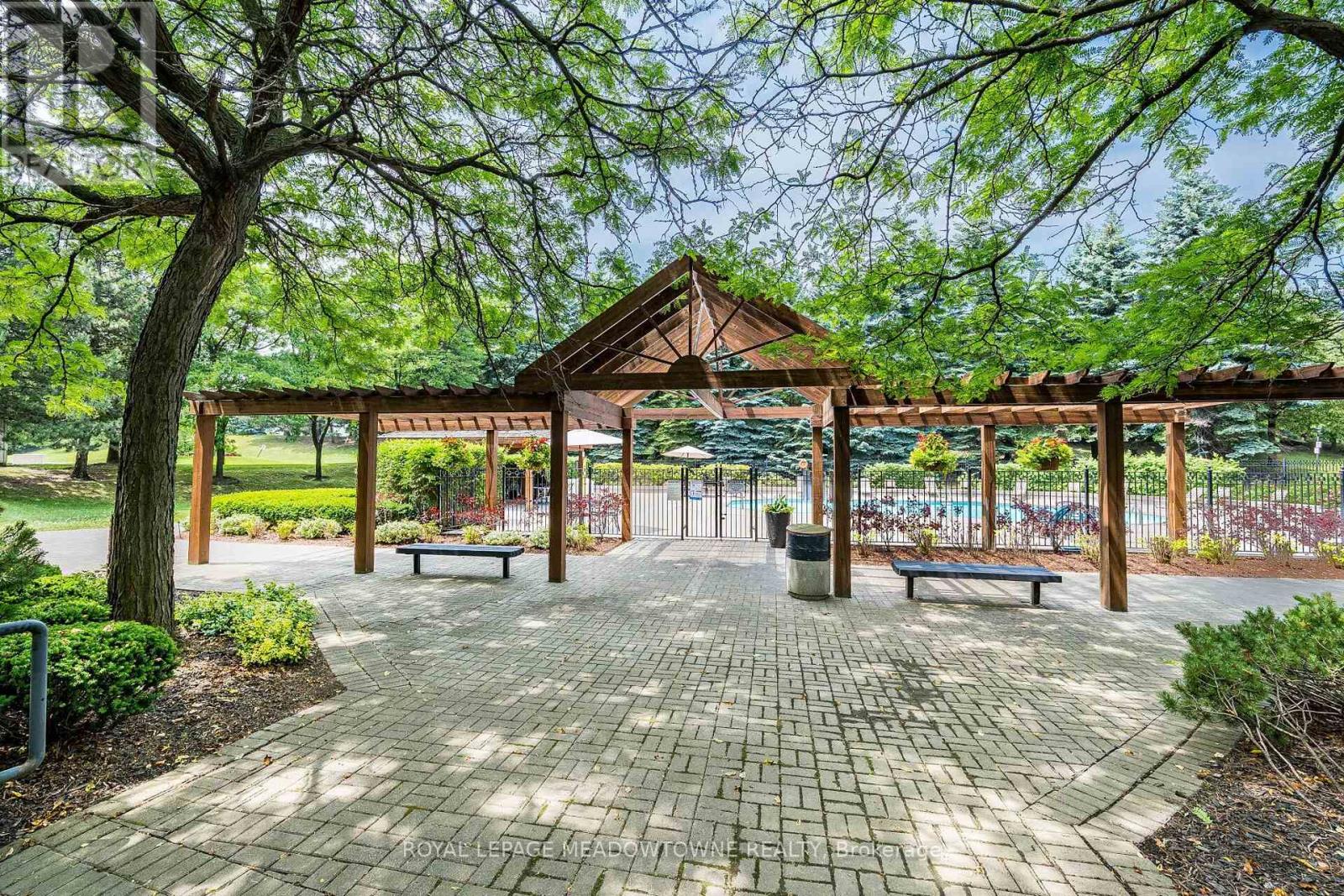 409 - 12 Laurelcrest Street, Brampton, Ontario  L6S 5Y4 - Photo 48 - W12936632