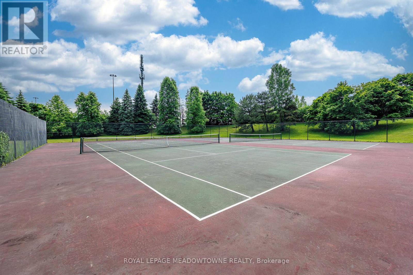 409 - 12 Laurelcrest Street, Brampton, Ontario  L6S 5Y4 - Photo 49 - W12936632