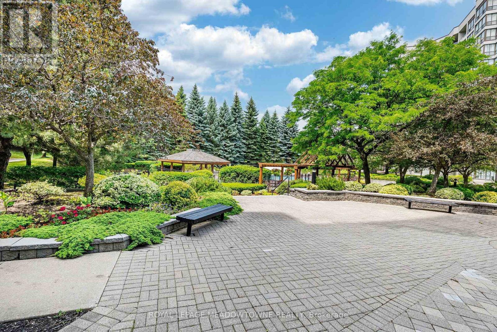 409 - 12 Laurelcrest Street, Brampton, Ontario  L6S 5Y4 - Photo 50 - W12936632