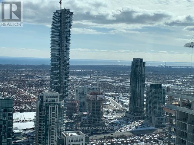 PH 05 - 430 SQUARE ONE DRIVE, Mississauga, Ontario