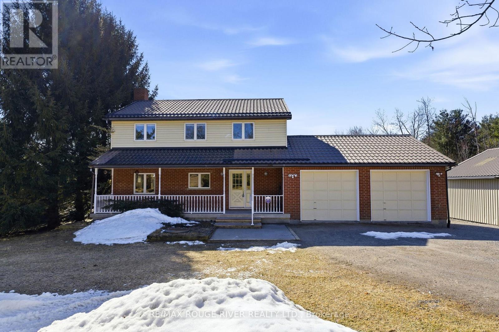 223 TURK ROAD, Alnwick/Haldimand, Ontario