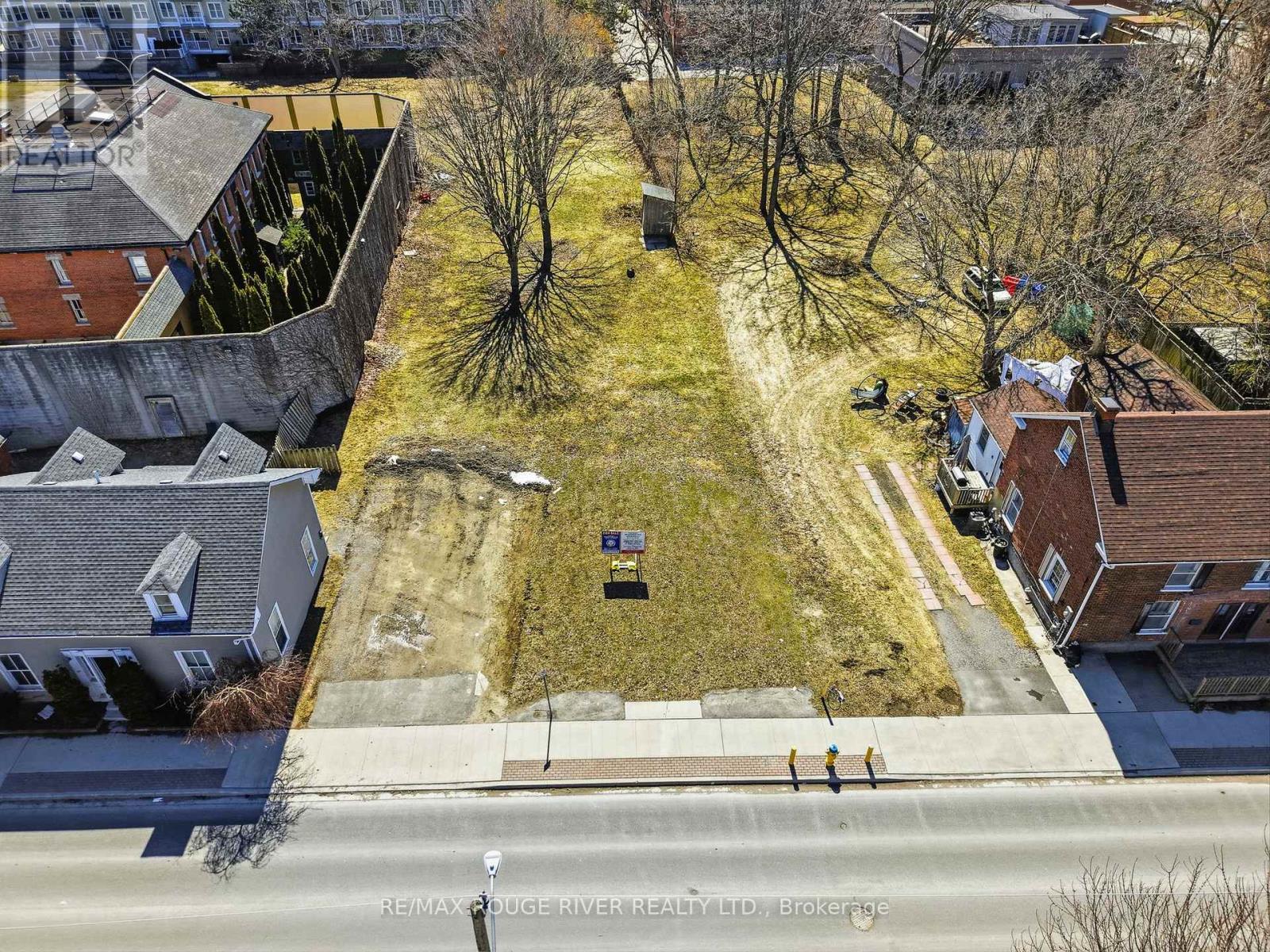 93 Albert Street, Cobourg, Ontario  K9A 2P9 - Photo 2 - X12807142