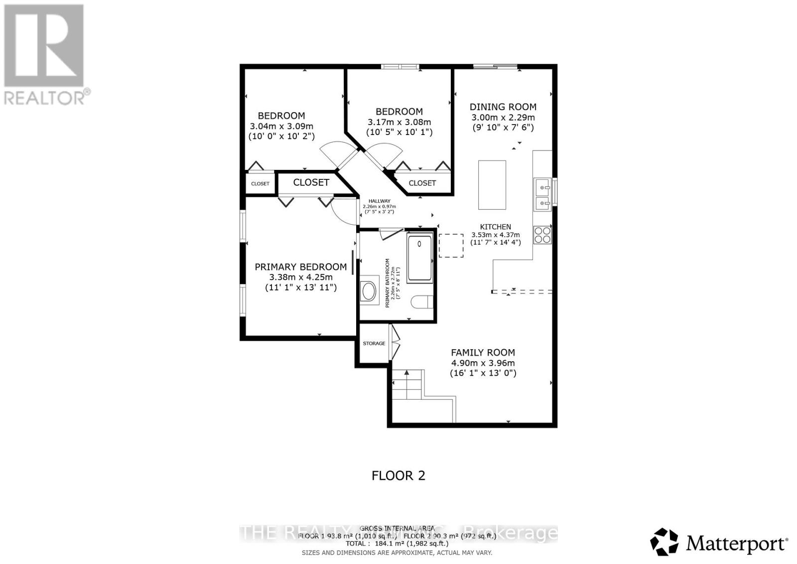 55 Queensway Drive, Strathroy-Caradoc, Ontario  N7G 4M2 - Photo 39 - X12730216