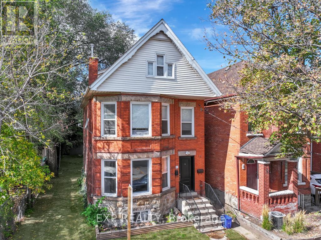 1 MADISON AVENUE, Hamilton (Gibson)