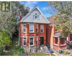 1 MADISON AVENUE, Hamilton, Ontario
