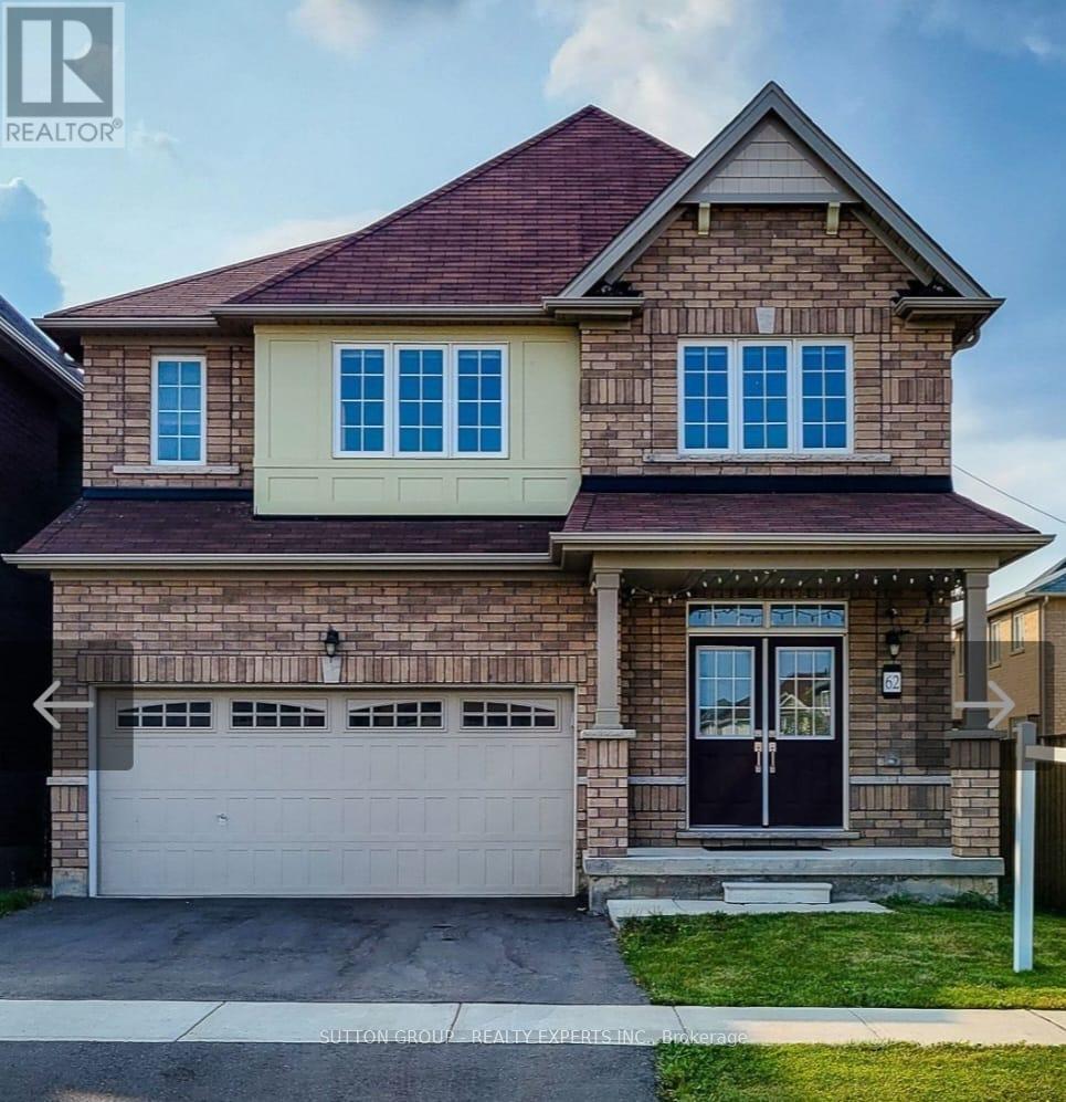 62 COOKE AVENUE, Brantford, Ontario