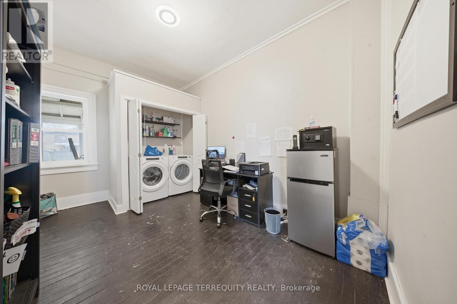 28 Railway Street, Blandford-Blenheim, Ontario  N0J 1V0 - Photo 12 - X12936484