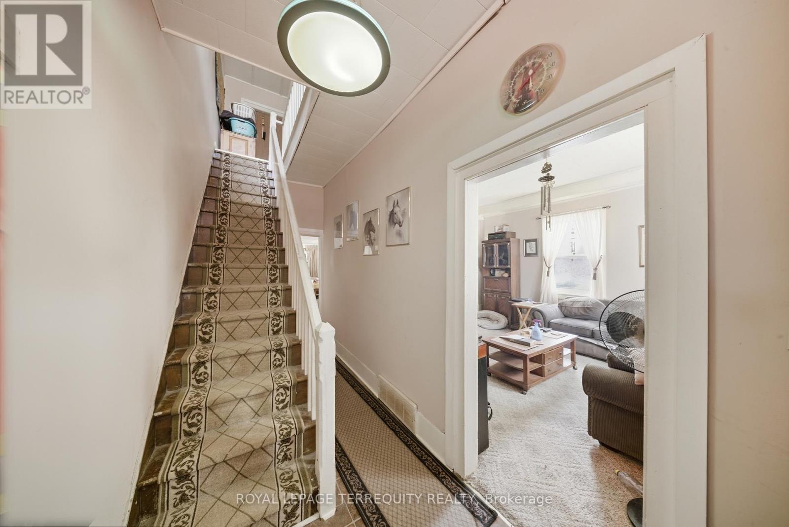 28 Railway Street, Blandford-Blenheim, Ontario  N0J 1V0 - Photo 26 - X12936484