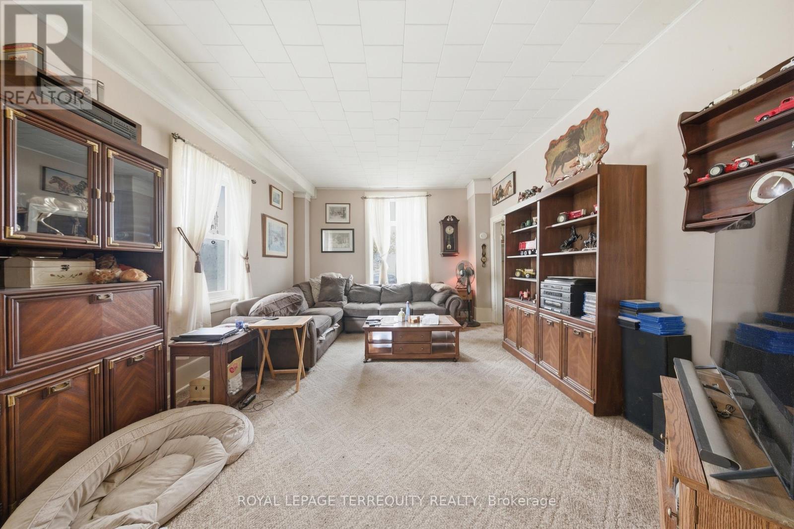 28 Railway Street, Blandford-Blenheim, Ontario  N0J 1V0 - Photo 28 - X12936484