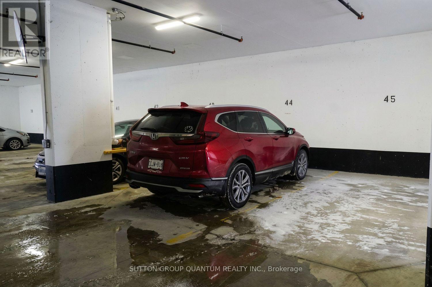 801 - 7 Erie Avenue, Brantford, Ontario  N3S 0K5 - Photo 10 - X12936496