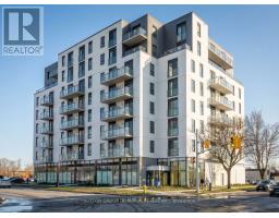 801 - 7 ERIE AVENUE, Brantford, Ontario