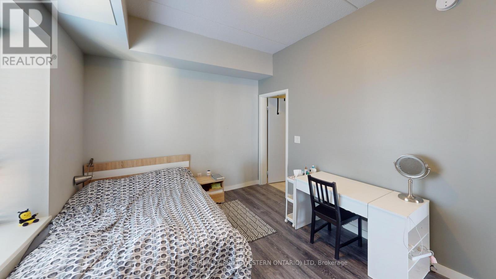 1505 - 318 Spruce Street, Waterloo, Ontario  N2L 0E9 - Photo 11 - X12936500