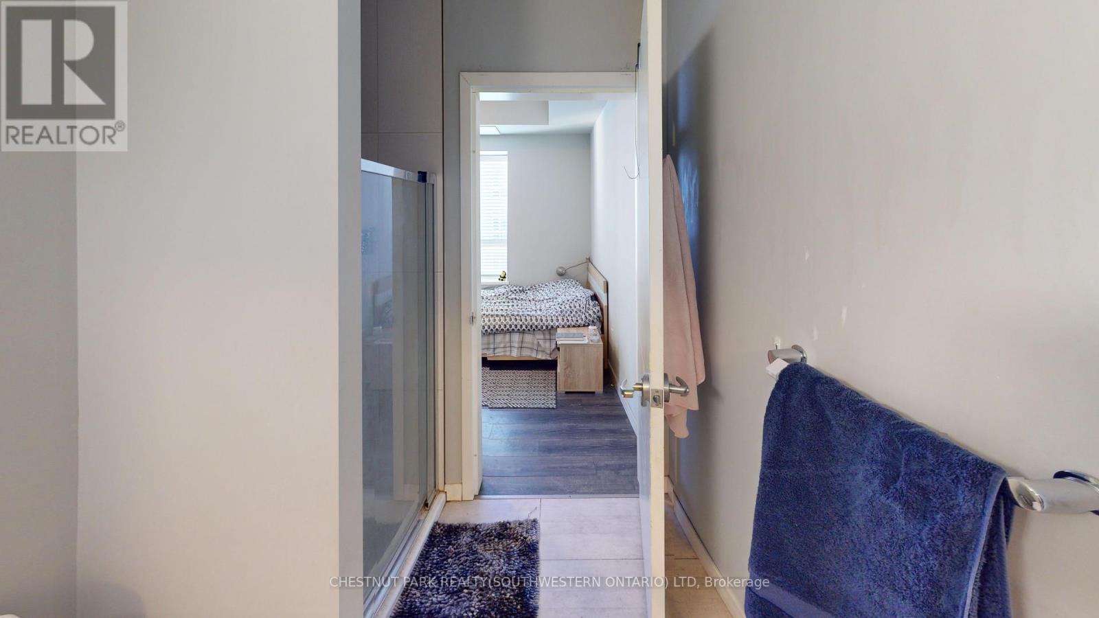 1505 - 318 Spruce Street, Waterloo, Ontario  N2L 0E9 - Photo 13 - X12936500