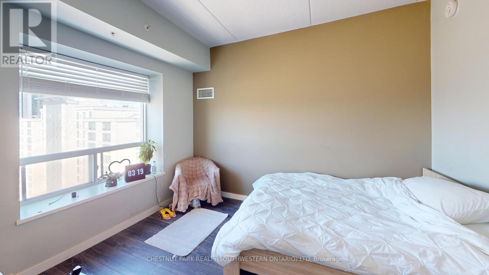 1505 - 318 Spruce Street, Waterloo, Ontario  N2L 0E9 - Photo 16 - X12936500