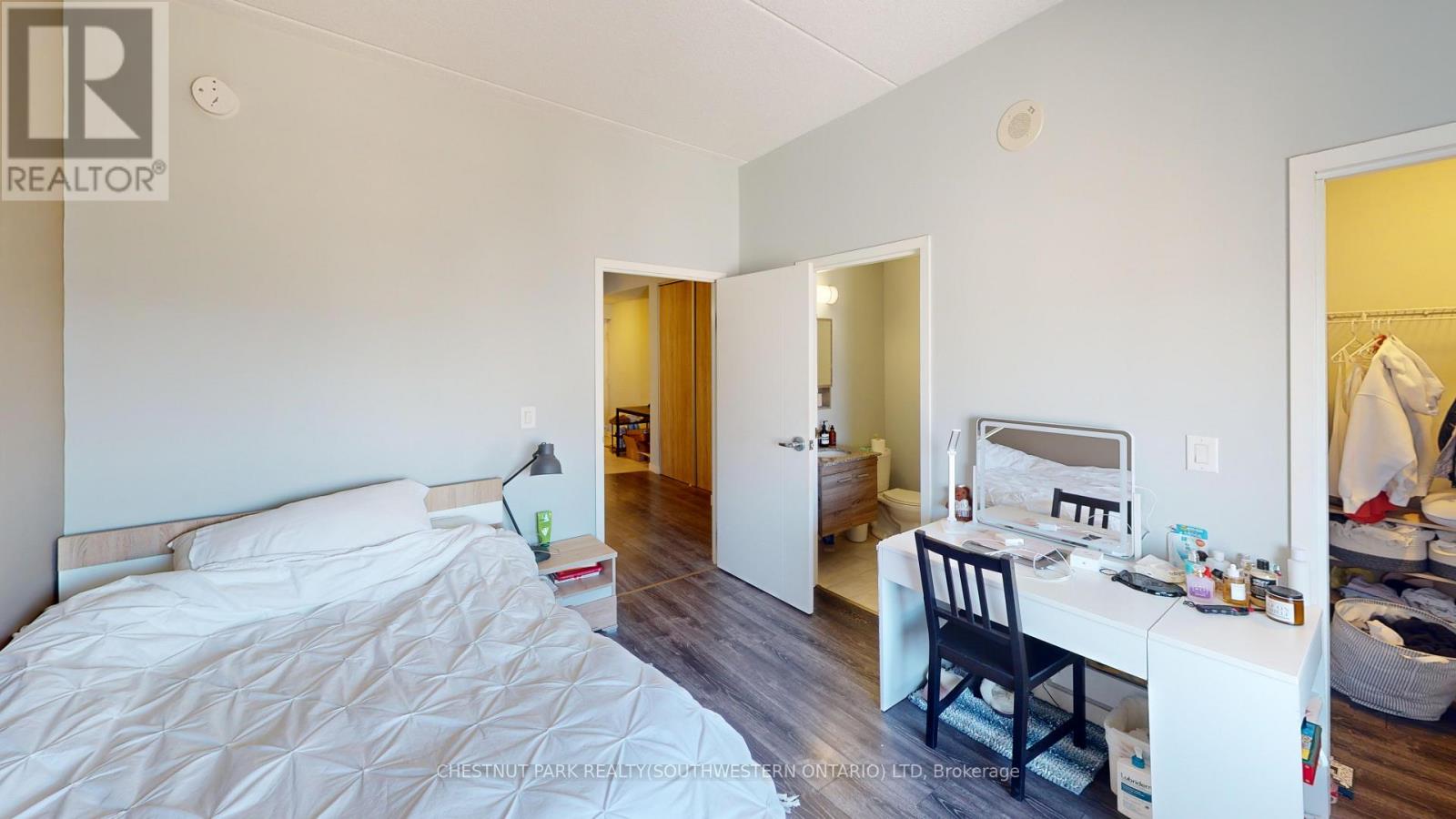 1505 - 318 Spruce Street, Waterloo, Ontario  N2L 0E9 - Photo 17 - X12936500