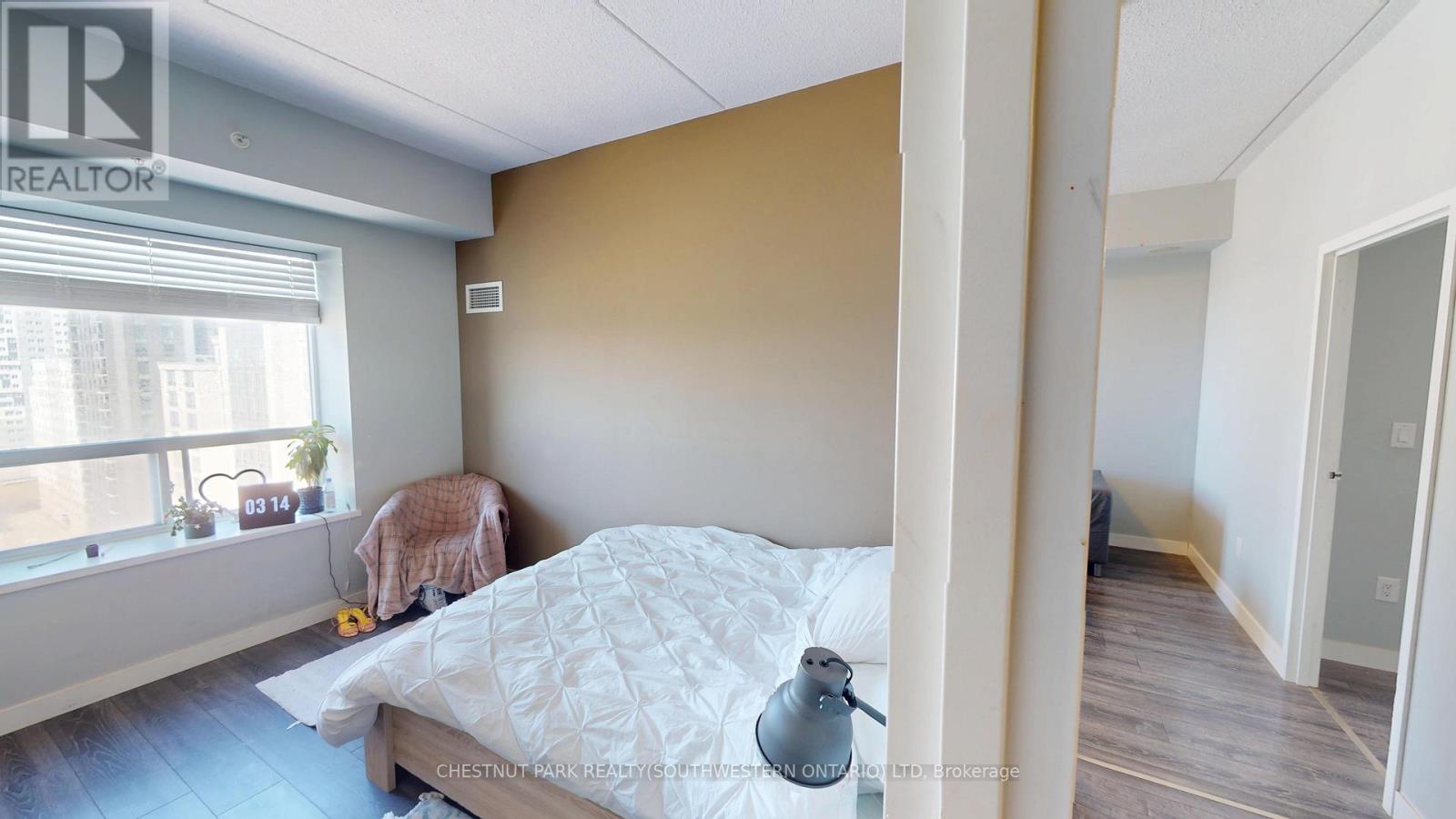 1505 - 318 Spruce Street, Waterloo, Ontario  N2L 0E9 - Photo 18 - X12936500